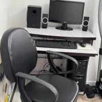 یه دستگاه عدد کامپیوتر|رایانه رومیزی|وحیدیه, |دیوار