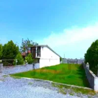 زمین،قابل ساخت290متری،انشعابات سرملک