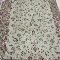 یه جفت فرش ۶ متری کاملا سالم