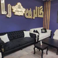 تعمیر و تولید انواع مبلمان راحتی کلاسیک و استیل|خدمات پیشه و مهارت|شاندیز, |دیوار