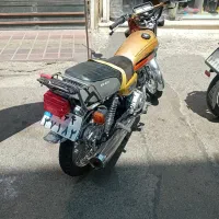 هوندا رهرو