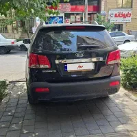 کم کارکردترین سورنتو ۲۰۱۱|خودرو سواری و وانت|تهران, مهران (سیدخندان)|دیوار