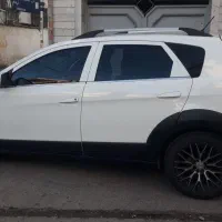 اچ سی کراس مدل ۹۶|خودرو سواری و وانت|قائم‌شهر, |دیوار