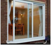 درب وپنجره pvc