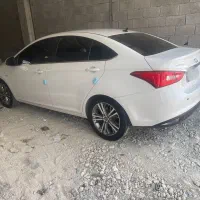 اریزو ۵ توربودار