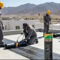 نمایندگی رسمی فروش نصب ایزوگام خوردکاری و لکه گیری