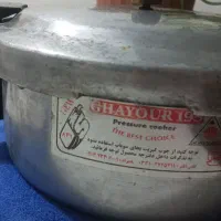 زودپز|ظروف پختوپز|پاکدشت, شهرک انقلاب|دیوار