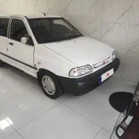 پراید 88دوگانه کارخانه