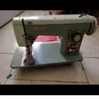 چرخ خیاطی برادر