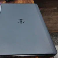 لپ تاپ Dell 7710 تمیز|رایانه همراه|تهران, اباذر|دیوار