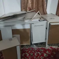 کابینت ام دی اف|مصالح و تجهیزات ساختمان|کوهدشت, |دیوار