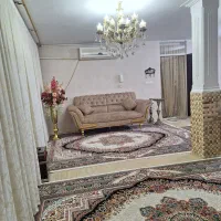 زیر زمین  /۱۱۰ متر در قلب/ محمد اباد|اجارهٔ خانه و ویلا|قرچک, مهدیه|دیوار