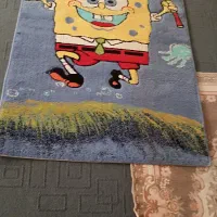 فرش اتاق کودک در حد هستش|فرش|محلات, |دیوار