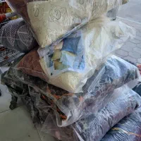 بالش الایف (توپی خالص)