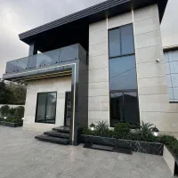 تهاتر و فروش ویلا ۲۶۰ متری دوبلکس