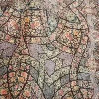 فرش نه متری|فرش|ورامین, ورامین|دیوار