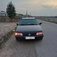 پژو آردی مدل۸۴ انژکتور|خودرو سواری و وانت|گنبد کاووس, |دیوار