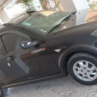 کوییک S ، مدل ۴۰۲ بیرنگ|خودرو سواری و وانت|بابلسر, |دیوار