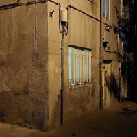 اجاره خانه ویلایی ۵۵ متری ۲ طبقه و نیم  ۴ خوابه