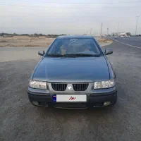 سمند مدل ۸۶
