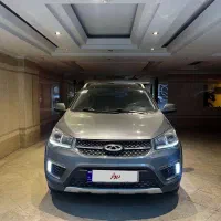 MVM X22 اتوماتیک اسپرت مدل 1400 معاوضه 207|خودرو سواری و وانت|تهران, جنت‌آباد مرکزی|دیوار