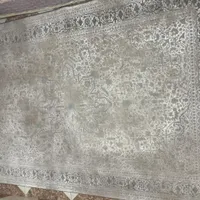 قالی ۴ متری در حد نو