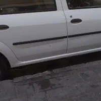 فروش ماشین تندر۹۰ مدل۹۶|خودرو سواری و وانت|تهران, یاخجی آباد|دیوار