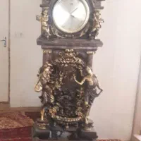 ساعت دکوری