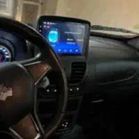 کوییک gxl آپشنال کارخانه