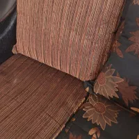 مبل راحتی کارکرده قیمت توافقی..|مبلمان خانگی و میز عسلی|مبارکه, |دیوار