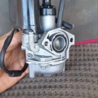 کاربرات پاکشتی هوندا دیو