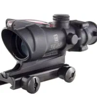 دوربین تفنگ لیزردار تریجیکان