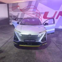 چانگان یونی تی  changan unit