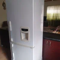 یخچال تمیز فرشی