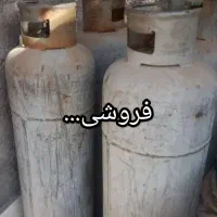 ۶عدد کپسول پرسی بزرگ