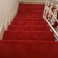 موکت ظریف مصور طرح رویال ( گالری فرش اردلان)|موکت|کرمان, |دیوار