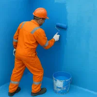 عایق آبی استخری نانو