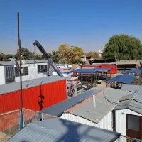 کانکس نو،مستعمل|مصالح و تجهیزات ساختمان|مشهد, الهیه|دیوار