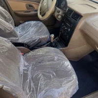 405تیوفایو|خودرو سواری و وانت|تربت جام, شهید نصرالهی|دیوار