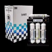 دستگاه تصفیه آب