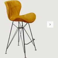 صندلی اوپنی پایه فلز