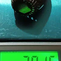 انگشتر جواهرات موزنایت الماس روسی|جواهرات|میانه, |دیوار