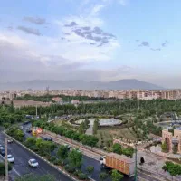 بورس زمین و ویلایی/ کوی مهر، زنبق، کیانمهر