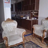 اجاره شبانه ساعتی ماهانه با امکانات کامل|اجارهٔ کوتاه‌مدت آپارتمان و سوئیت|کرج, کوی زنبق|دیوار