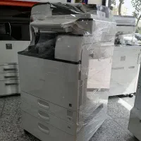 دستگاه فتوکپی ریکو 3055 کم کار کنتور فقط ۷۶هزارتا|پرینتر، اسکنر، کپی، فکس|اصفهان, سروستان|دیوار