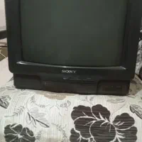 تلویزیون رنگی سالم با کنترل هرعدد 1500000تومان|تلویزیون و پروژکتور|بجنورد, |دیوار