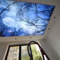 اجرایکنافسقفکاذبدیوارجداشوندهتیویبال|خدمات پیشه و مهارت|فردیس, قریشی|دیوار