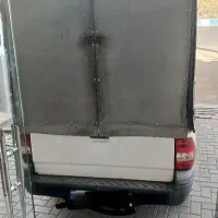 پراید وانت مدل ۹۷