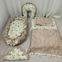 سرویس خواب نوزاد نوی نو