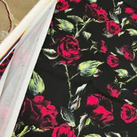 پارچه|لوازم خیاطی و بافتنی|اندیشه, شهرک مریم|دیوار